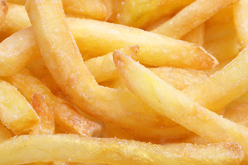 Image showing French_Fries