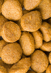 Image showing Dog Food