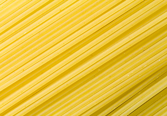 Image showing Spaghetti