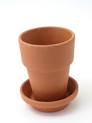 Image showing Garden Pot