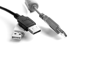 Image showing usb cable