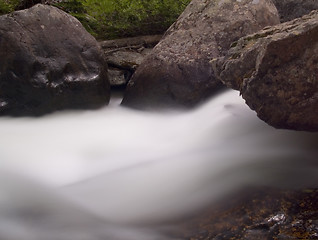 Image showing Mystic Water