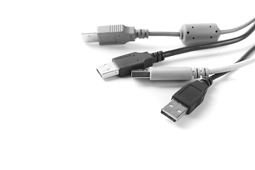 Image showing usb cable