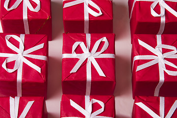 Image showing presents