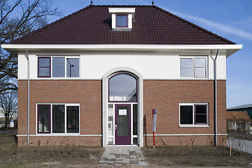 Image showing House