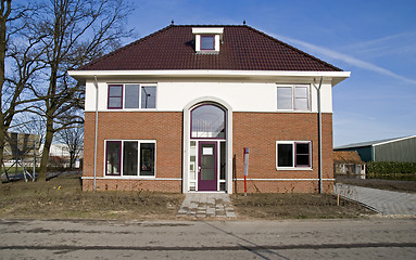 Image showing House