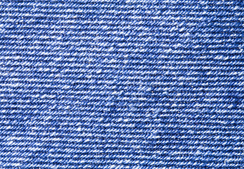 Image showing Jeans Texture