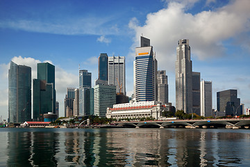 Image showing Singapore