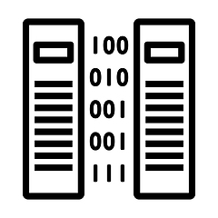 Image showing Server Icon