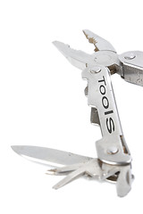 Image showing marketing iconic multi tool