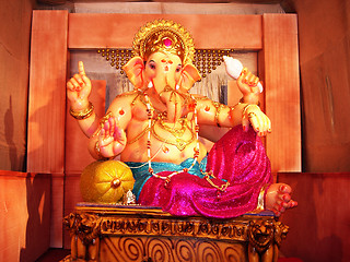 Image showing Lord Ganesh3