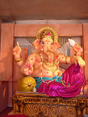 Image showing Lord Ganesh2