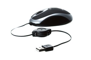 Image showing computer technology mouse