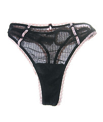 Image showing lingerie female