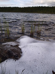 Image showing Lake