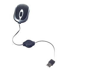 Image showing computer technology mouse