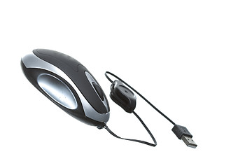 Image showing computer technology mouse