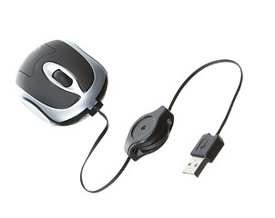 Image showing computer technology mouse