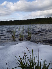 Image showing Lake