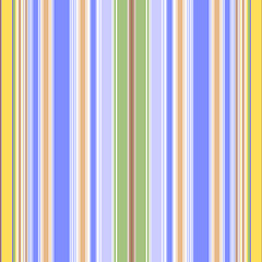 Image showing Gentle retro pastel  stripes  background