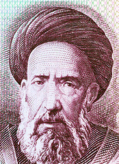 Image showing Ayatollah Modarres