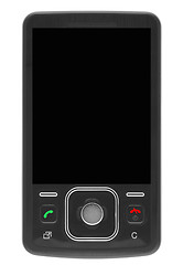 Image showing Mobile Phone