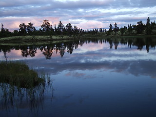 Image showing Water