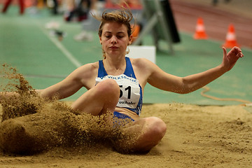 Image showing Indoor Classic 2009