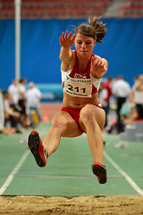 Image showing Indoor Classic 2009