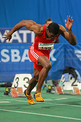 Image showing Indoor Classic 2009