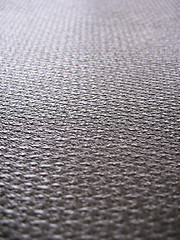 Image showing Real Carbon Fiber