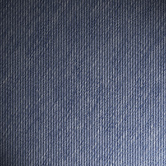 Image showing Denim Jeans Texture