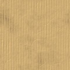 Image showing Cardboard