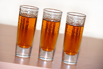 Image showing Alcohol drink