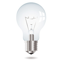 Image showing light bulb