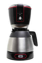 Image showing Coffee Maker