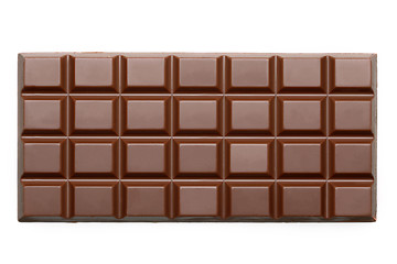 Image showing chocolate bars