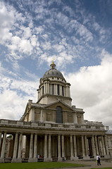 Image showing Dome