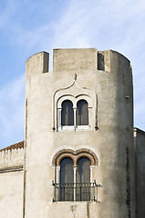 Image showing Castle of Alvito