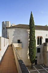 Image showing Castle of Alvito