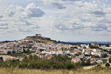 Image showing Village of Arraiolos