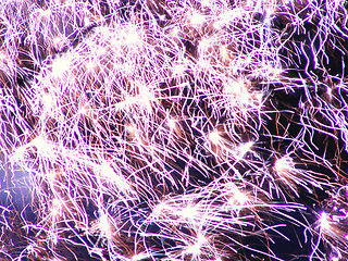 Image showing firework