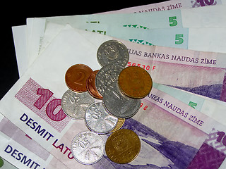 Image showing currency