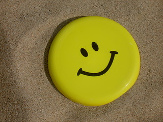 Image showing smile