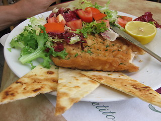 Image showing meal