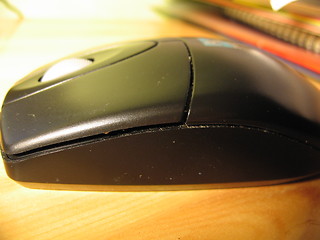 Image showing mouse