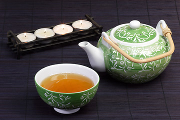 Image showing Tea