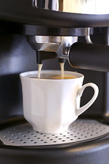 Image showing Coffee