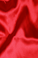 Image showing soft and red