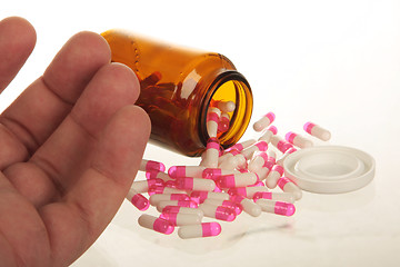 Image showing prescription meds